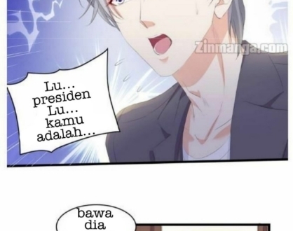 The President Lovely Wife Chapter 03 Gambar 90